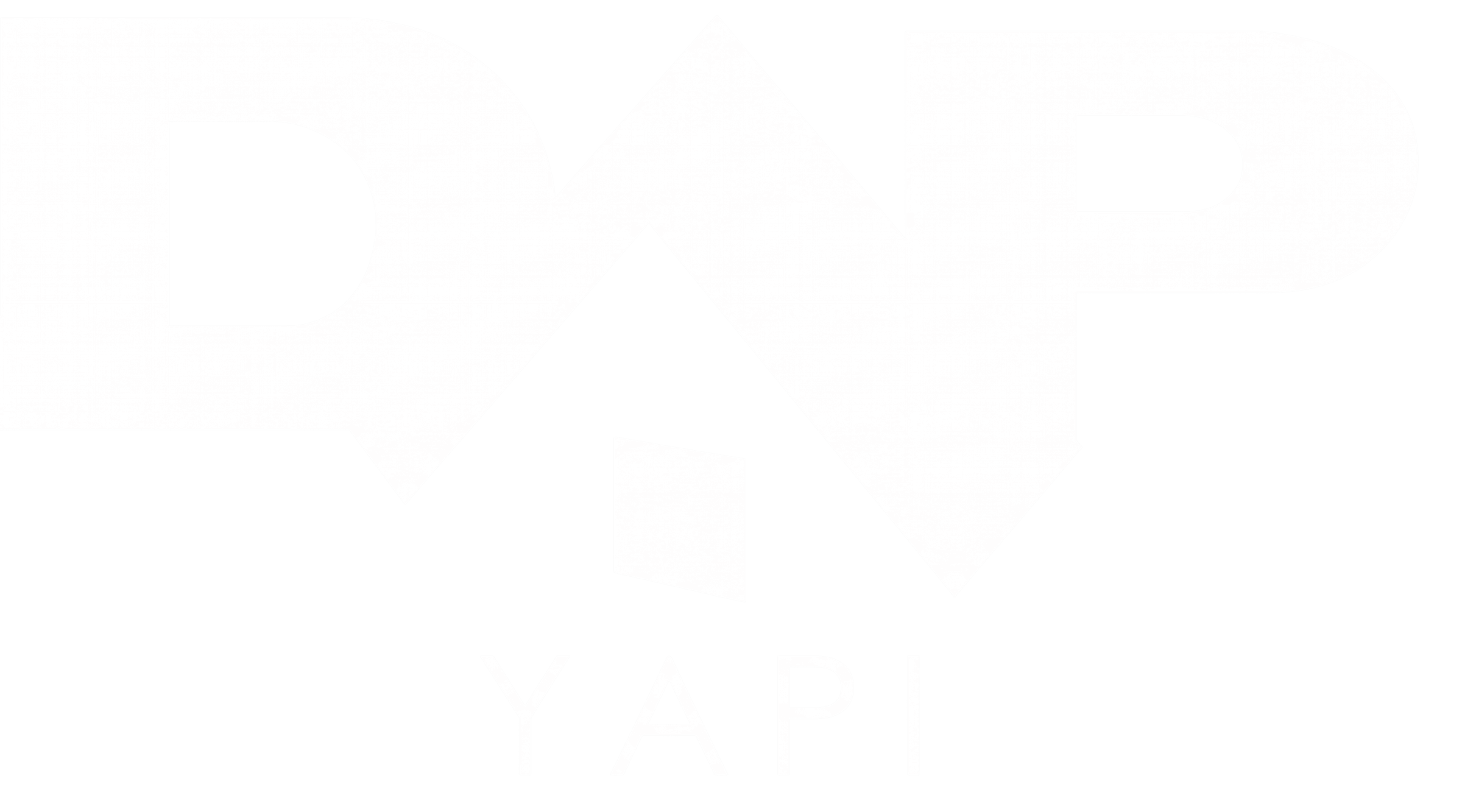 Dap Yapı Logo